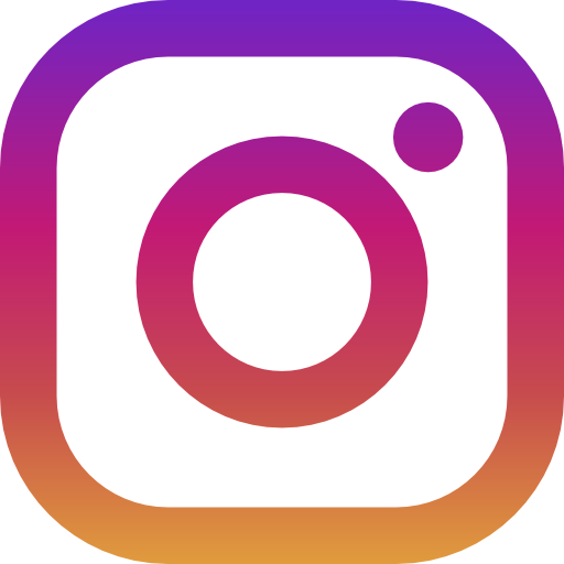 follow us in instagram